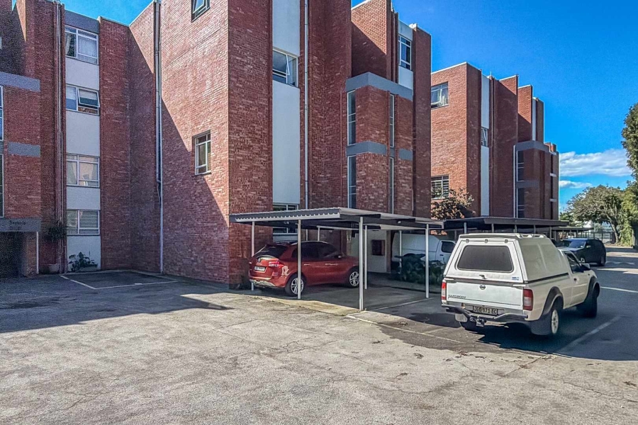 2 Bedroom Property for Sale in St Georges Park Eastern Cape